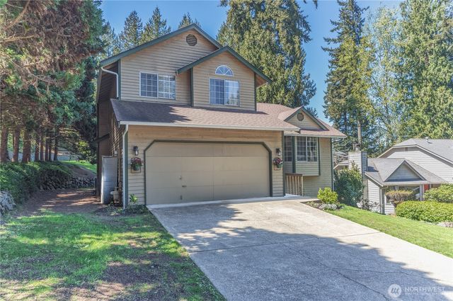 9437 St. Johns Place NE, Bremerton, WA 98311