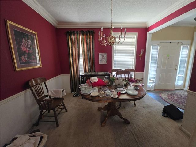 5209 S Powell Avenue, Blue Springs, MO 64015