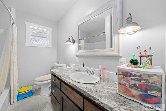 239 Ramona Avenue, Rigby, ID 83442