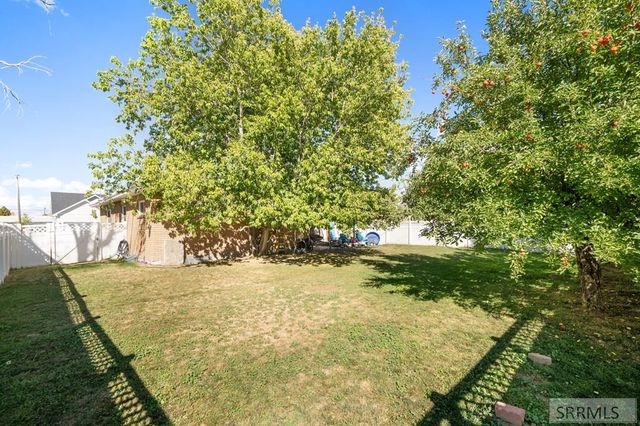 239 Ramona Avenue, Rigby, ID 83442
