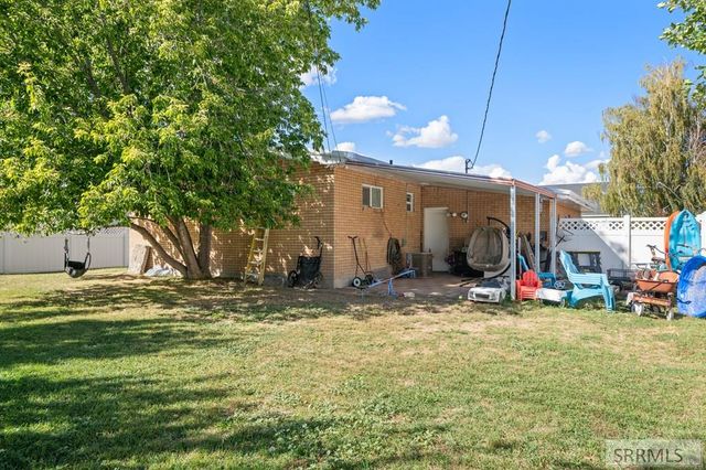 239 Ramona Avenue, Rigby, ID 83442