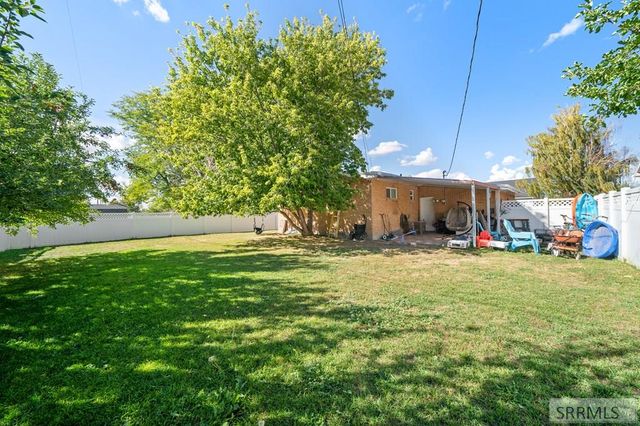 239 Ramona Avenue, Rigby, ID 83442