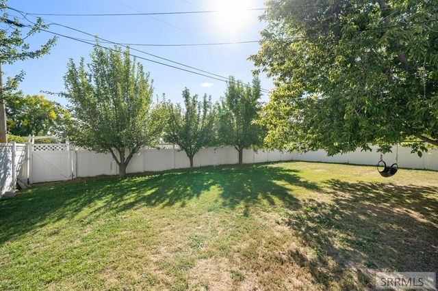 239 Ramona Avenue, Rigby, ID 83442
