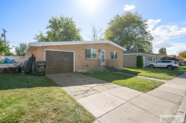 239 Ramona Avenue, Rigby, ID 83442