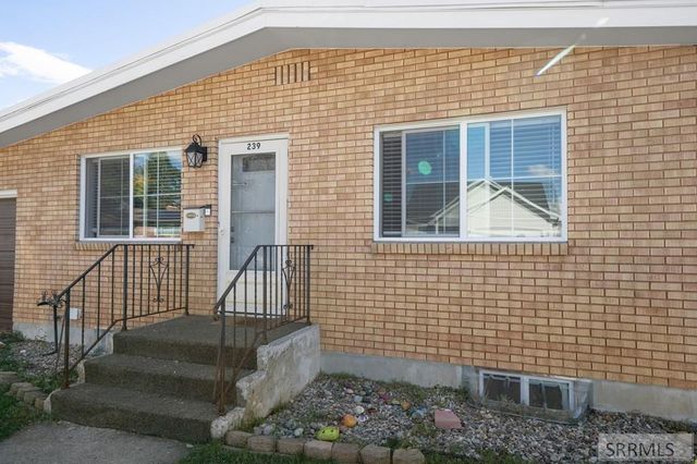 239 Ramona Avenue, Rigby, ID 83442
