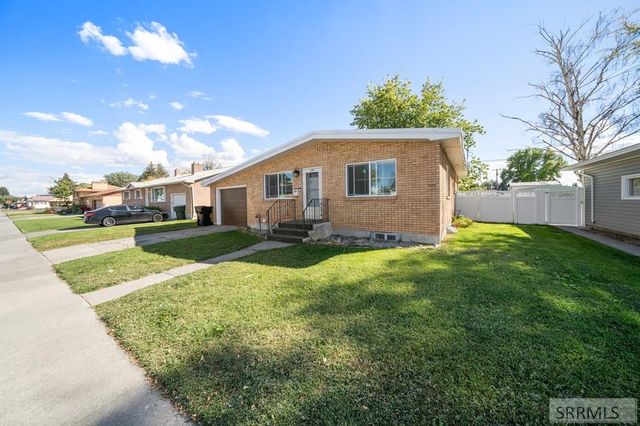 239 Ramona Avenue, Rigby, ID 83442