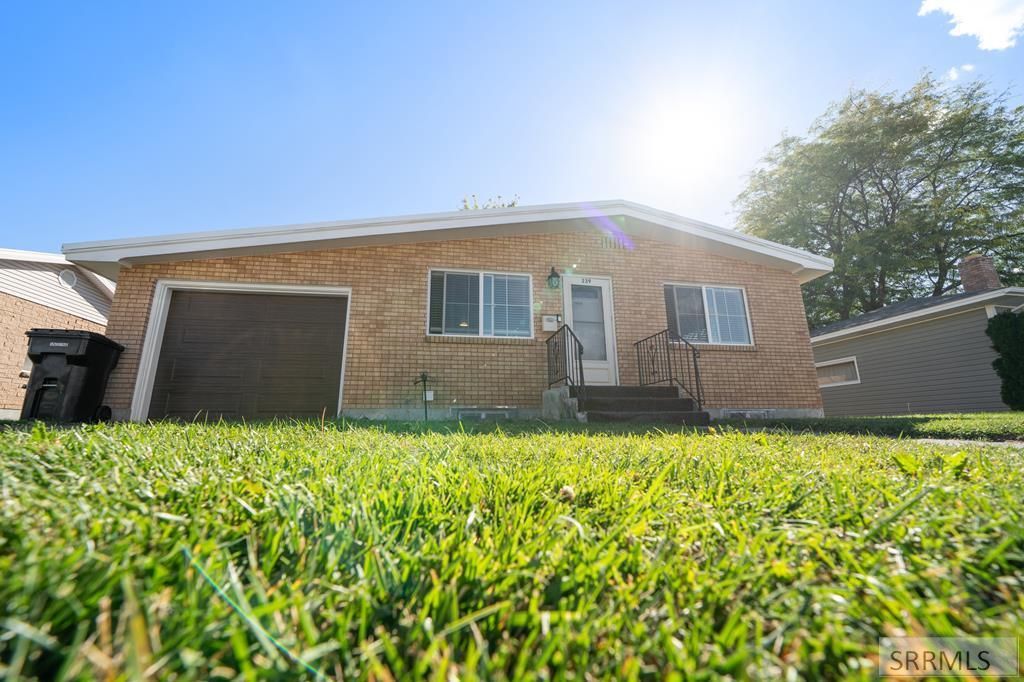 Image 2 of property listing at 239 Ramona Avenue, Rigby, ID 83442