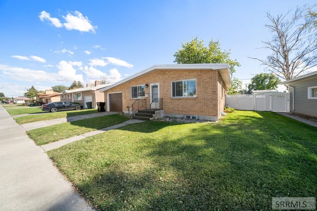 Image 6 of property listing at 239 Ramona Avenue, Rigby, ID 83442