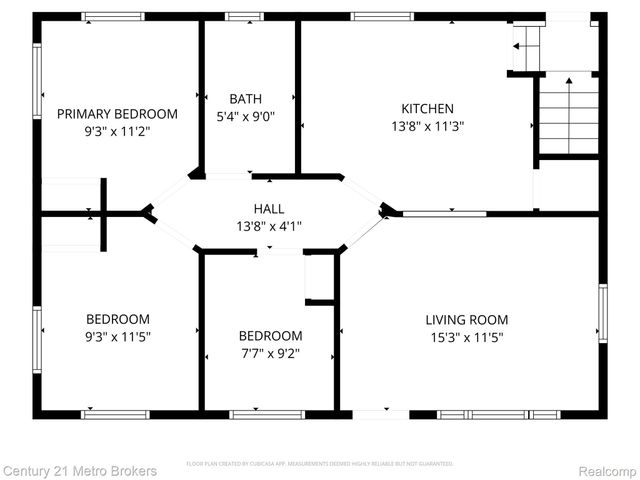 16032 Knobhill Drive, Linden, MI 48451