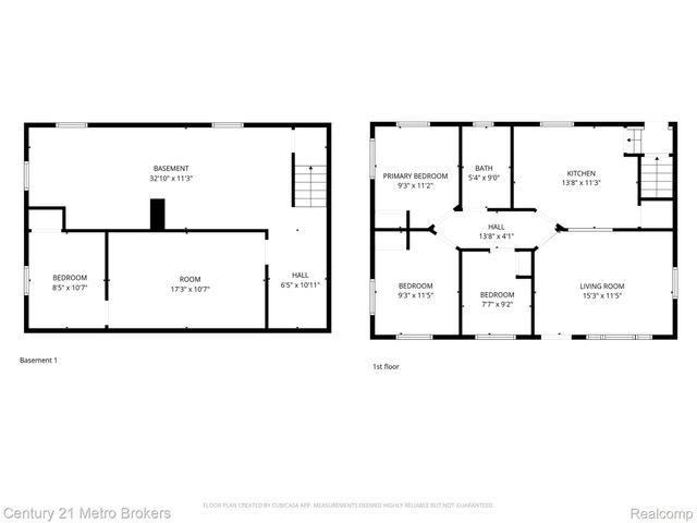 16032 Knobhill Drive, Linden, MI 48451