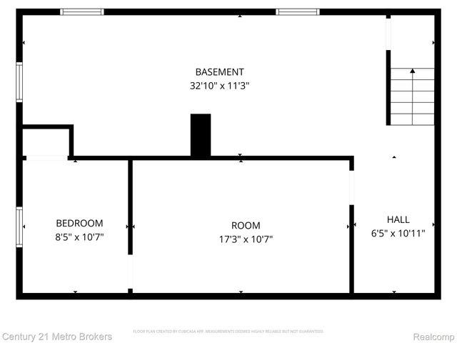 16032 Knobhill Drive, Linden, MI 48451