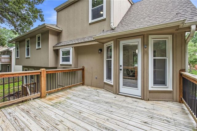 1310 Amesbury Avenue, Liberty, MO 64068