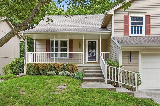1310 Amesbury Avenue, Liberty, MO 64068