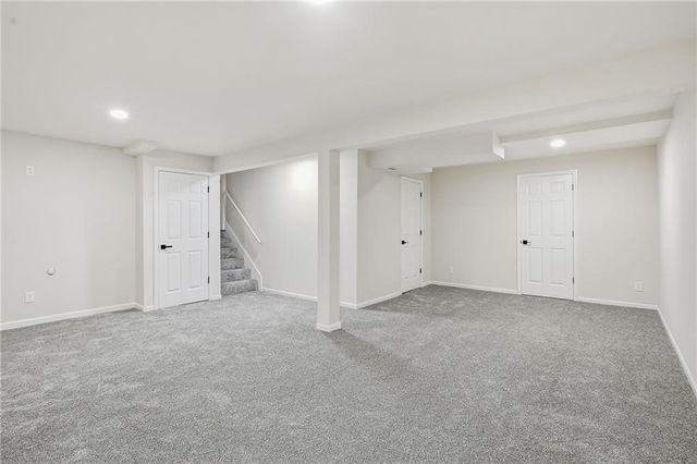 1310 Amesbury Avenue, Liberty, MO 64068