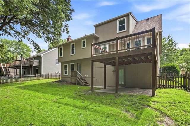 1310 Amesbury Avenue, Liberty, MO 64068