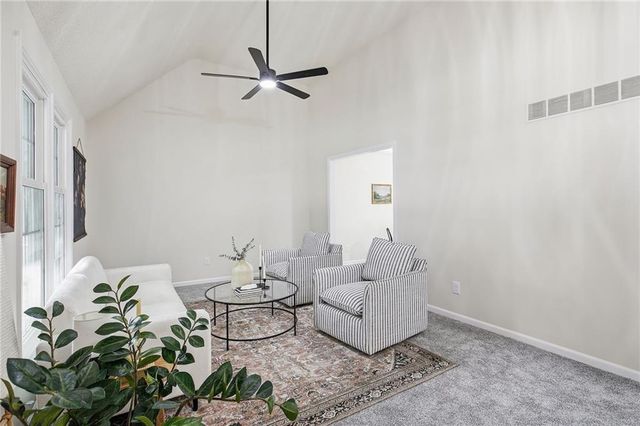 1310 Amesbury Avenue, Liberty, MO 64068