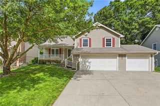 1310 Amesbury Avenue, Liberty, MO 64068