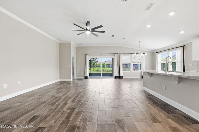 58 DOVE TREE Lane, St. Augustine, FL 32095
