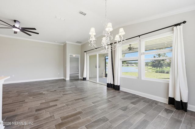 58 DOVE TREE Lane, St. Augustine, FL 32095
