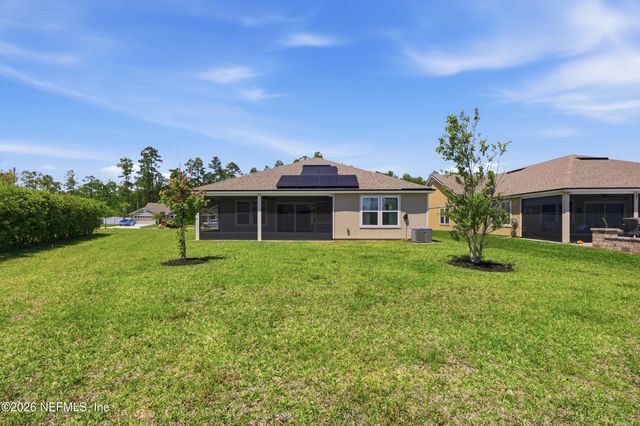 58 DOVE TREE Lane, St. Augustine, FL 32095