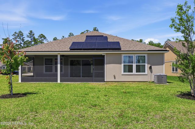 58 DOVE TREE Lane, St. Augustine, FL 32095