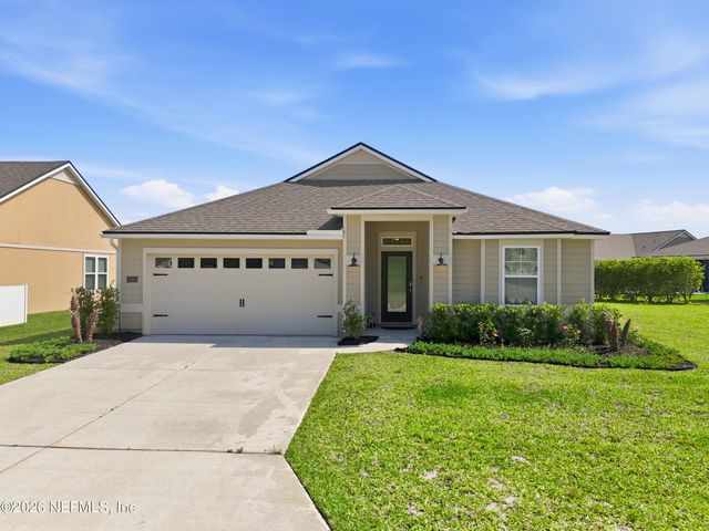 58 DOVE TREE Lane, St. Augustine, FL 32095