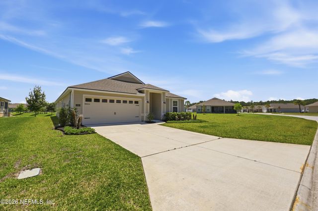 58 DOVE TREE Lane, St. Augustine, FL 32095