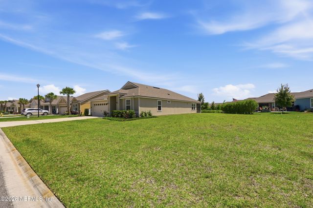 58 DOVE TREE Lane, St. Augustine, FL 32095