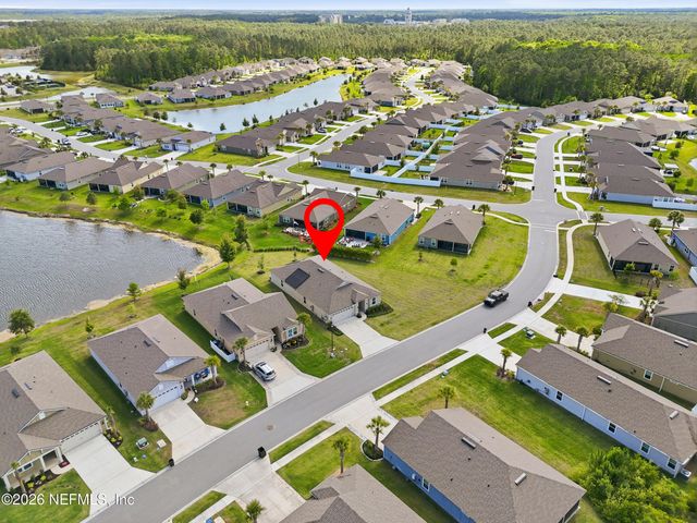 58 DOVE TREE Lane, St. Augustine, FL 32095