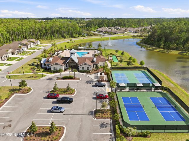 58 DOVE TREE Lane, St. Augustine, FL 32095