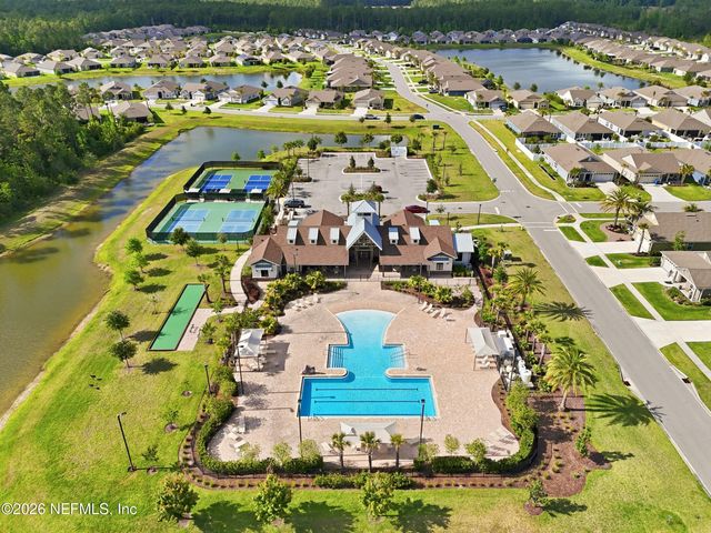 58 DOVE TREE Lane, St. Augustine, FL 32095