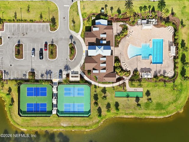 58 DOVE TREE Lane, St. Augustine, FL 32095