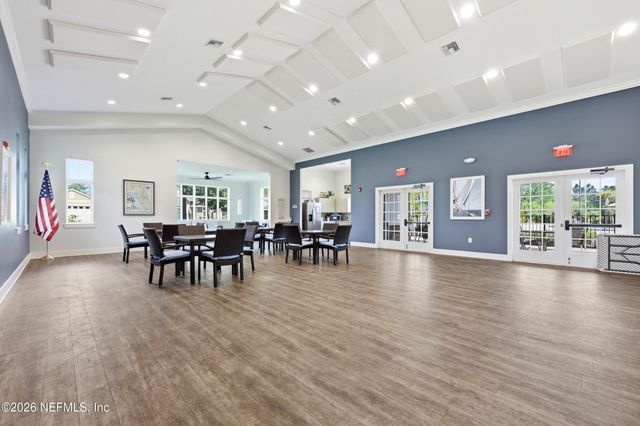 58 DOVE TREE Lane, St. Augustine, FL 32095