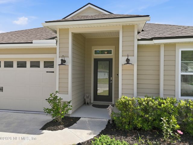 58 DOVE TREE Lane, St. Augustine, FL 32095