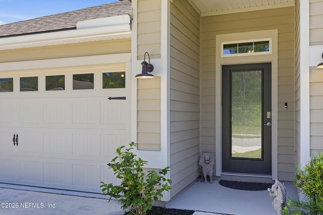58 DOVE TREE Lane, St. Augustine, FL 32095