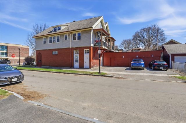 119 Rosewood Terrace, Rochester, NY 14609