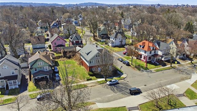 119 Rosewood Terrace, Rochester, NY 14609