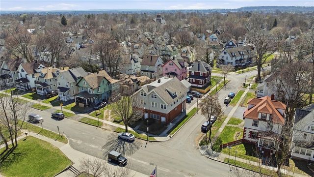 119 Rosewood Terrace, Rochester, NY 14609