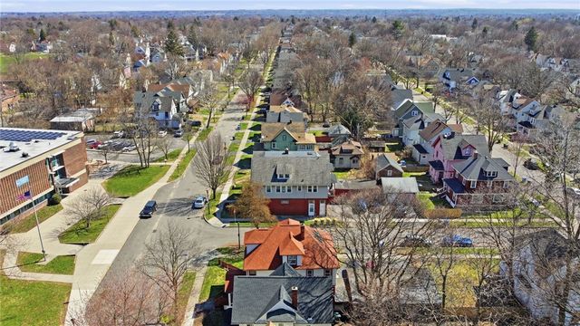 119 Rosewood Terrace, Rochester, NY 14609