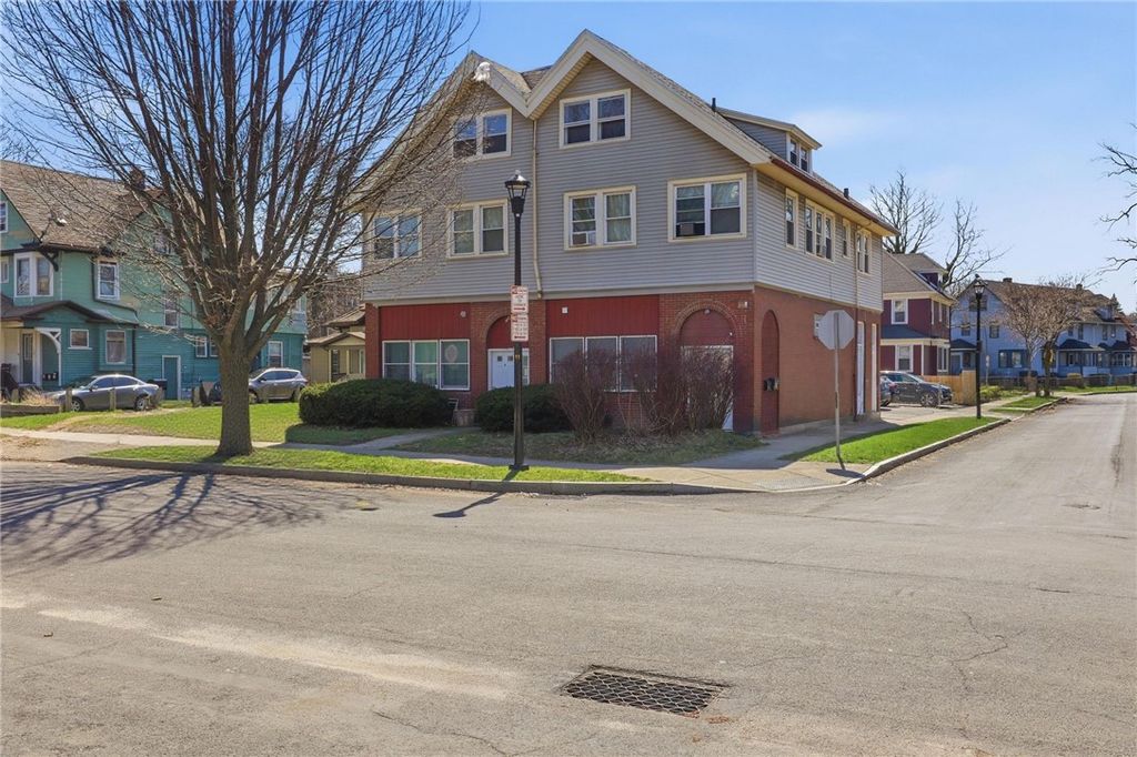 119 Rosewood Terrace, Rochester, NY 14609