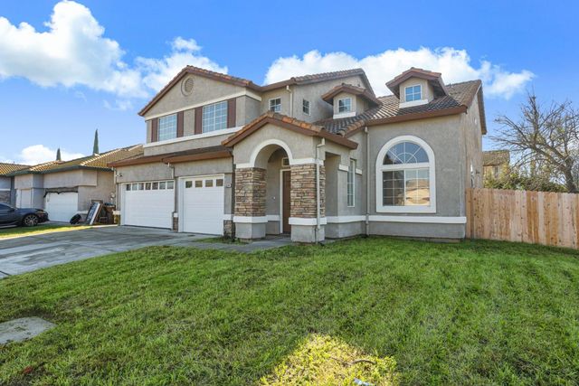 1644 Henry Long Blvd, Stockton, CA 95206