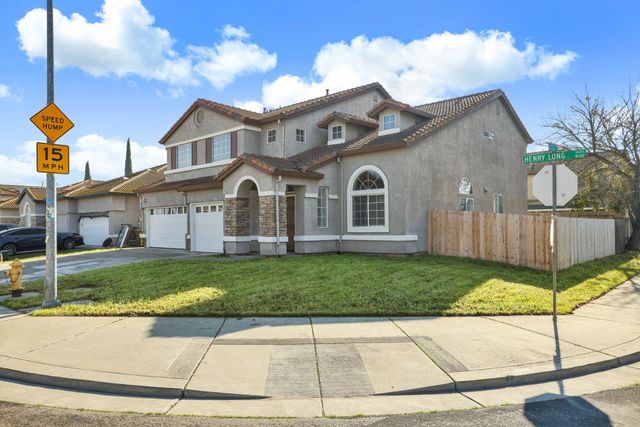 1644 Henry Long Blvd, Stockton, CA 95206