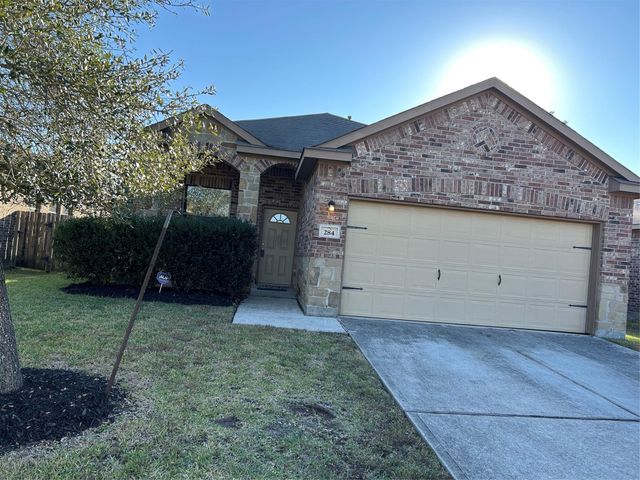 284 Country Crossing Circle, Magnolia, TX 77354
