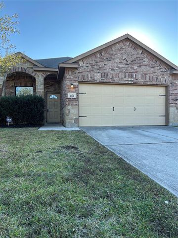 284 Country Crossing Circle, Magnolia, TX 77354