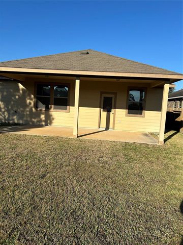 284 Country Crossing Circle, Magnolia, TX 77354
