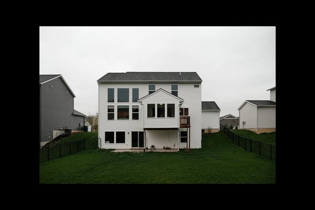 3051 Deer Haven Drive, Jenison, MI 49428