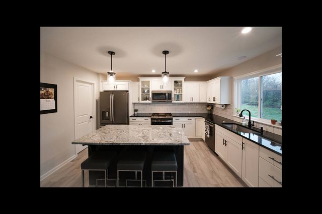 3051 Deer Haven Drive, Jenison, MI 49428