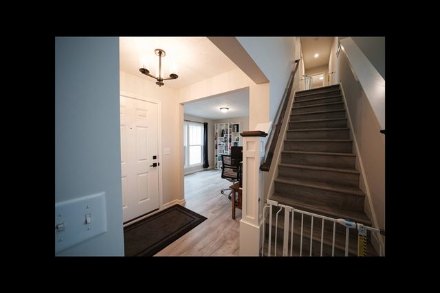3051 Deer Haven Drive, Jenison, MI 49428