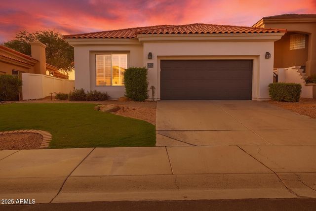 9512 N 114TH Way, Scottsdale, AZ 85259