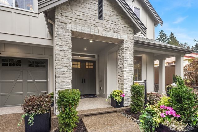 10468 NE 113th Place, Kirkland, WA 98033